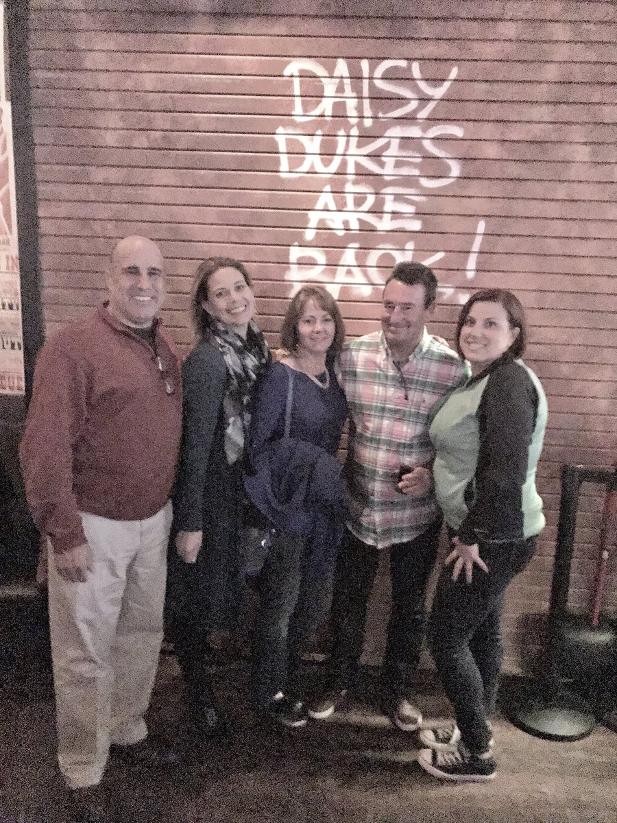 tqote's tweet photo. The party and the learning just don't stop at #LMADigital #RevSummit #DaisyDukesAreBack https://t.co/k0t6twhBam