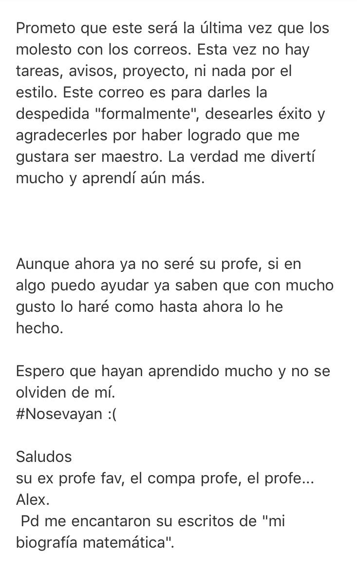 Issancb's tweet image. El mejor Profe de mate @alexramco !! 🤘🏻