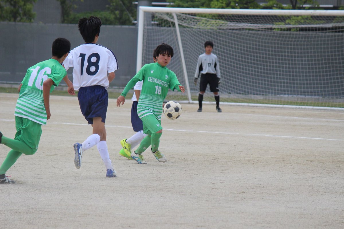 ট ইট র Biomサッカーコース 中央国際高校サッカー部 公式 5月7日に行なわれた 中央国際高校vs 都立多摩科学技術高校のリーグ戦の写真です 10 高校サッカー ট ইট র Biomサッカーコース 中央国際高校サッカー部 公式 5月7日に行なわれた 中央国際高校vs 都立多摩科学技術高校のリーグ戦の写真です 10 高校サッカー