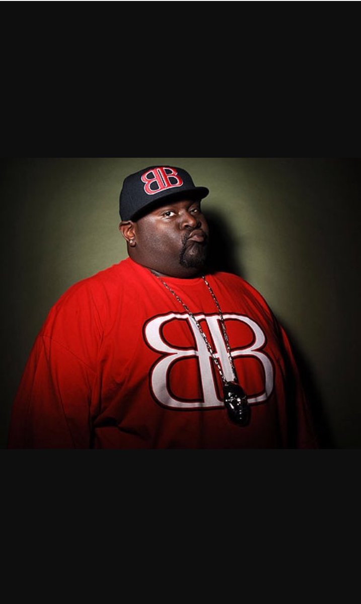 Rip to my man big black 🙏🏿❤️