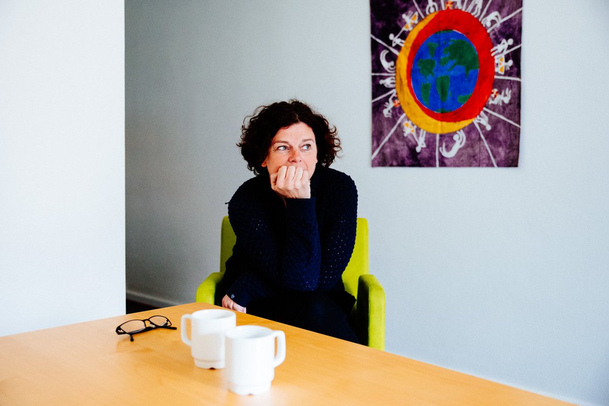 Rask hjelp skal forebygge psykiske plager. Les om #lavterskel-tilbudet for #hørselshemmede bit.ly/2qHhqnM