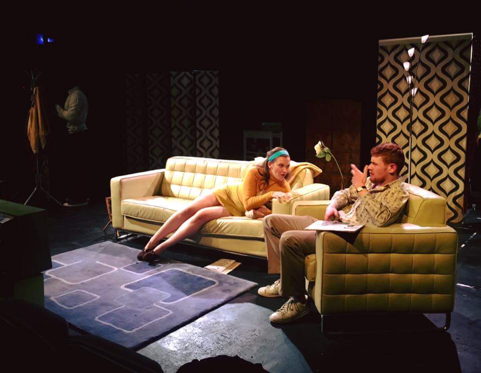 CareAPlay's tweet image. CARE, powerful and provocative play about a relationship on the edge, is playing tonight @CourtyardHoxton 
thecourtyard.org.uk/whatson/859/ca… #theatre