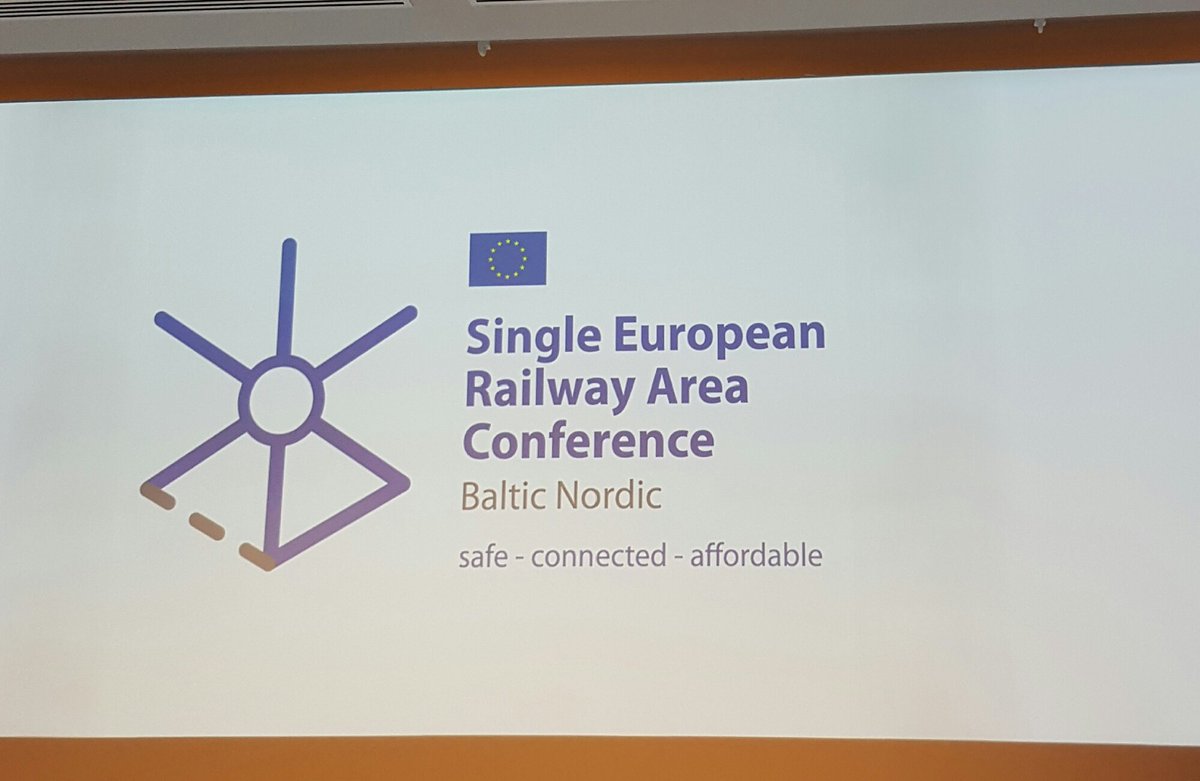 #SERAconference in Helsinki, FIN. Just starting. Interesting afternoon ahead.