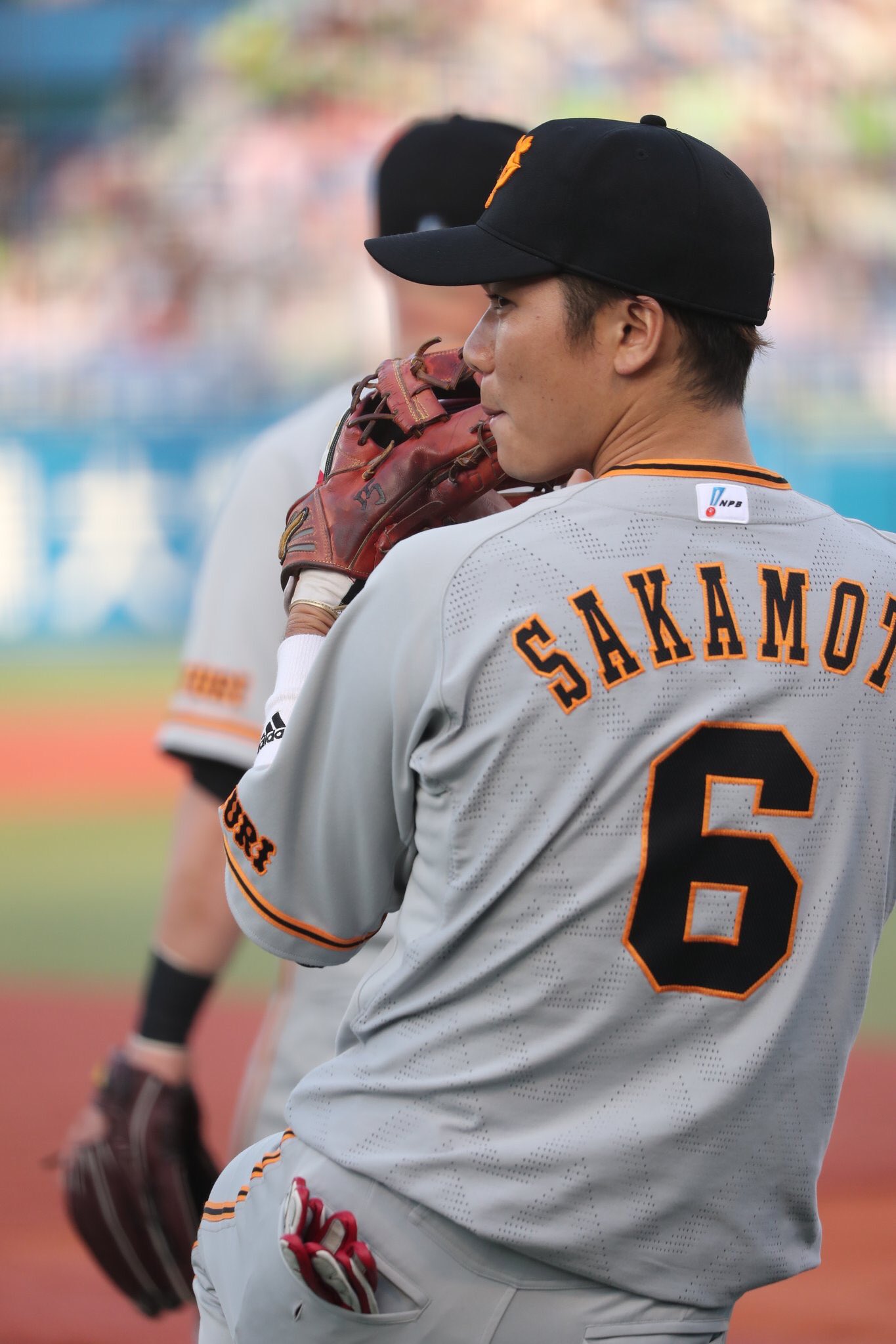 もえぷりん 野球垢 Sakamoto Moe Twitter