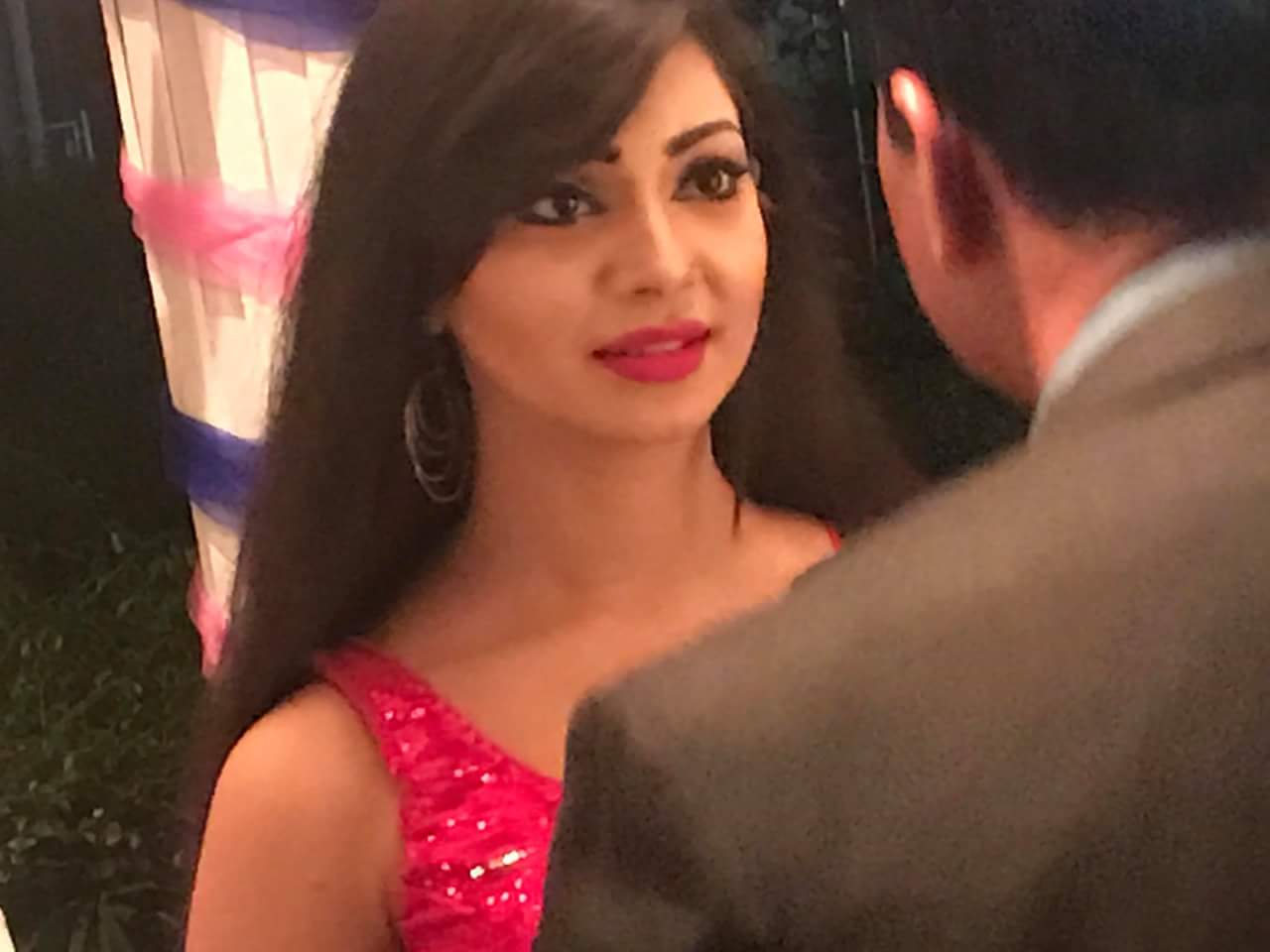 Sadia Jahan Prova on X: some hot moment with our favorite crush Mahfuz  vai😍😍😍😍 t.coo665kvw3xk  X