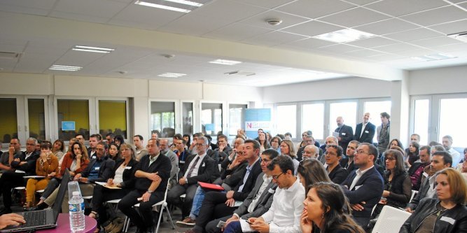 MidiLibreAude's tweet photo. #Narbonne : le FabLab, un outil nécessaire (abonnés)
https://t.co/PozjGkHanZ https://t.co/pWE2sCNK05