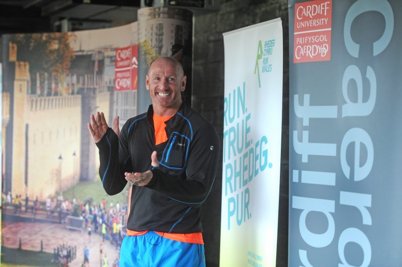 _DoItYourWay_'s tweet image. .@gareththomas14 is back, and he's recruiting 100 runners! 💪

Fancy getting involved? Follow the link: Goo.gl/oQ3C5r #DoItYourWay