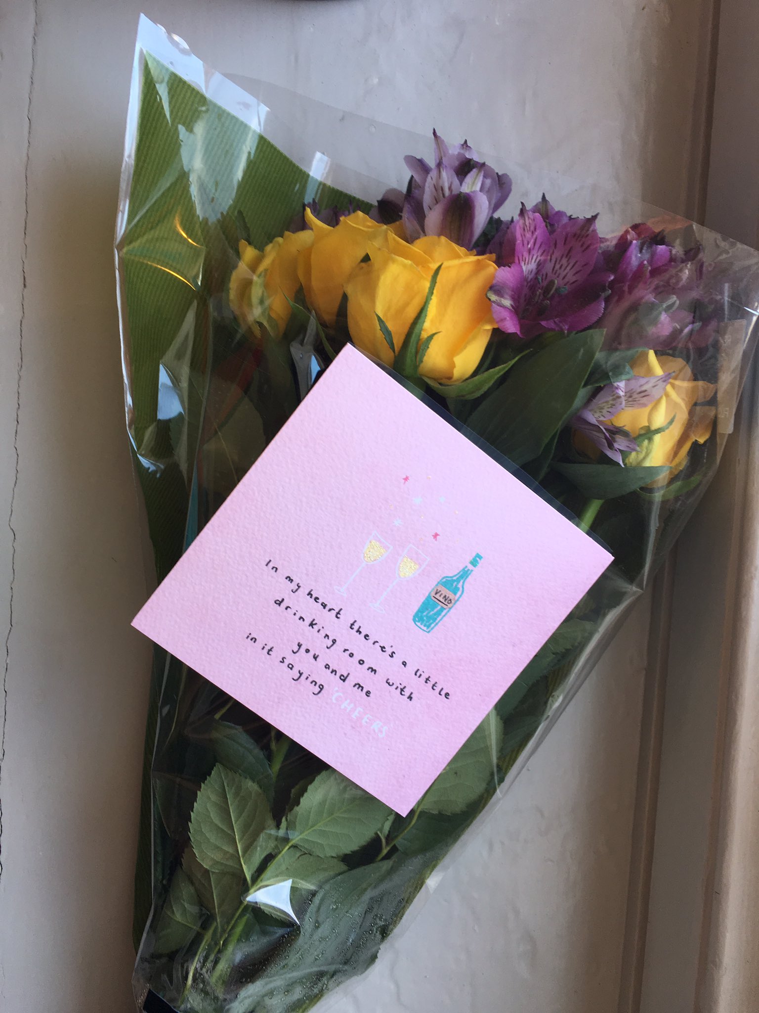 Happy birthday to the amazing Mrs Sarah Taylor (SLB)!! We hope you have an amazing day - AM team   