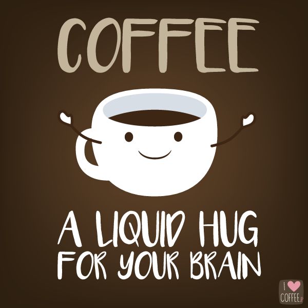 There's no other way to describe the first sip of coffee on a morning