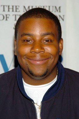 Happy Birthday Kenan Thompson 