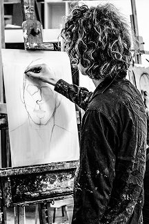 Ben je al bij onze nieuwe tentoonstelling ‘Noorderhaven // Gezichten’  geweest? Het is zeker de moeite waard! ow.ly/Y2XK30bqDrl