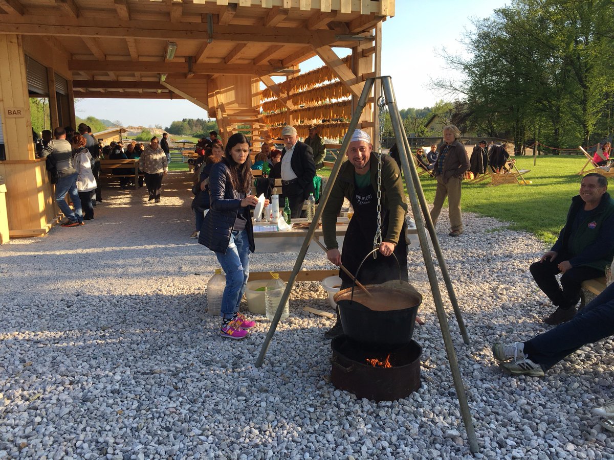 resort_eco's tweet photo. Goulash open @resort_eco 27 of May 2017, from 10 am to 6 pm! https://t.co/NUHQLumLq3