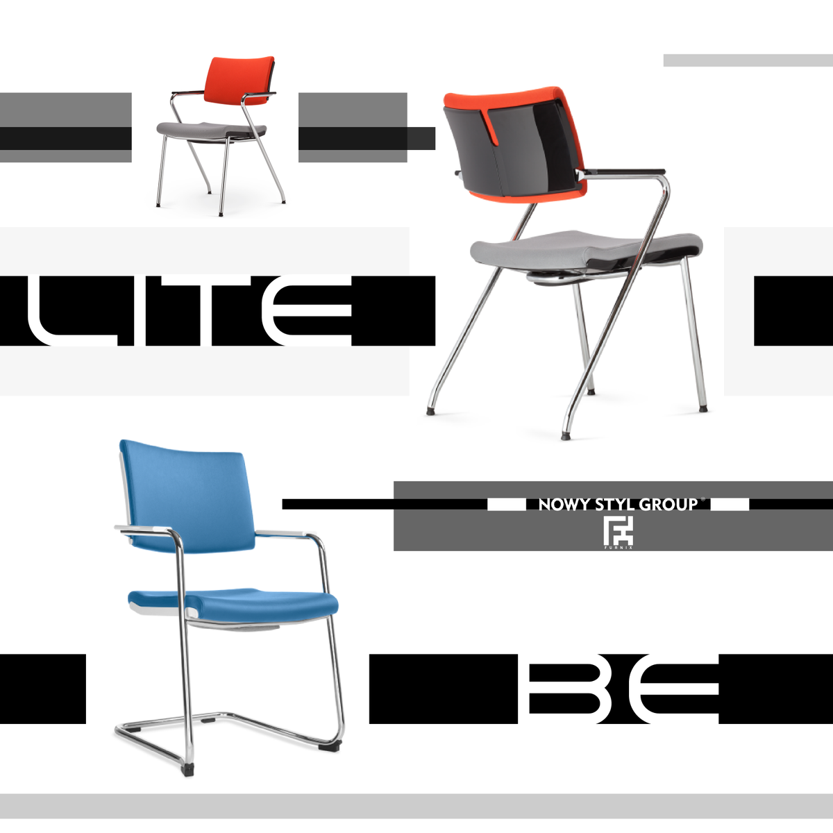 furnix_rs's tweet photo. #Belite i #Madame radne i konferencijske stolice, dobra kombinacija za funkcionalan i lep prostor! #nowystylgroup #office #chairs #namestaj https://t.co/8rzfmrvs6U