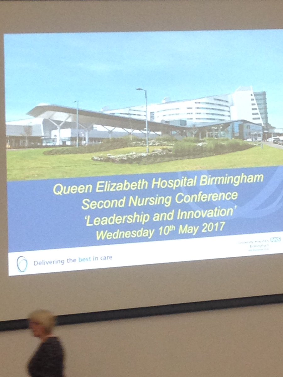 Nicky Pettitt 💙 (@nickypettitt) on Twitter photo Proud to be presenting today <a href="/uhbcomms/">UHB Comms (archived)</a> #NursesWeek conf on my <a href="/FNightingaleF/">Florence Nightingale Foundation</a> emerging leadership journey
<a href="/TeenageCancer/">Teenage Cancer Trust</a> Proud to be presenting today <a href="/uhbcomms/">UHB Comms (archived)</a> #NursesWeek conf on my <a href="/FNightingaleF/">Florence Nightingale Foundation</a> emerging leadership journey
<a href="/TeenageCancer/">Teenage Cancer Trust</a>