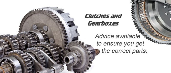 Call us for Free advice to ensure that you get the right parts!! #Parts #ATW