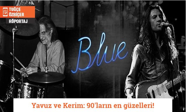 BlueFilmi's tweet photo. Yavuz ve Kerim: 90'ların en güzelleri! Sertan Ünver #BLUE'yu @gazeteduvar'a anlattı: https://t.co/7zsV0yZTox @serttant #BlueFilmi https://t.co/vgblzCWI5R