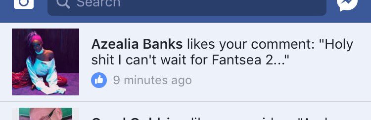 jackmobscene's tweet photo. Oh yasss @XoCheapy liked my fb comment what a babe 😍 #fantasea2 https://t.co/3peqdWdVwx