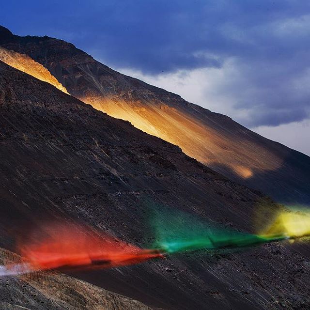 Inspired Escapes tweet media