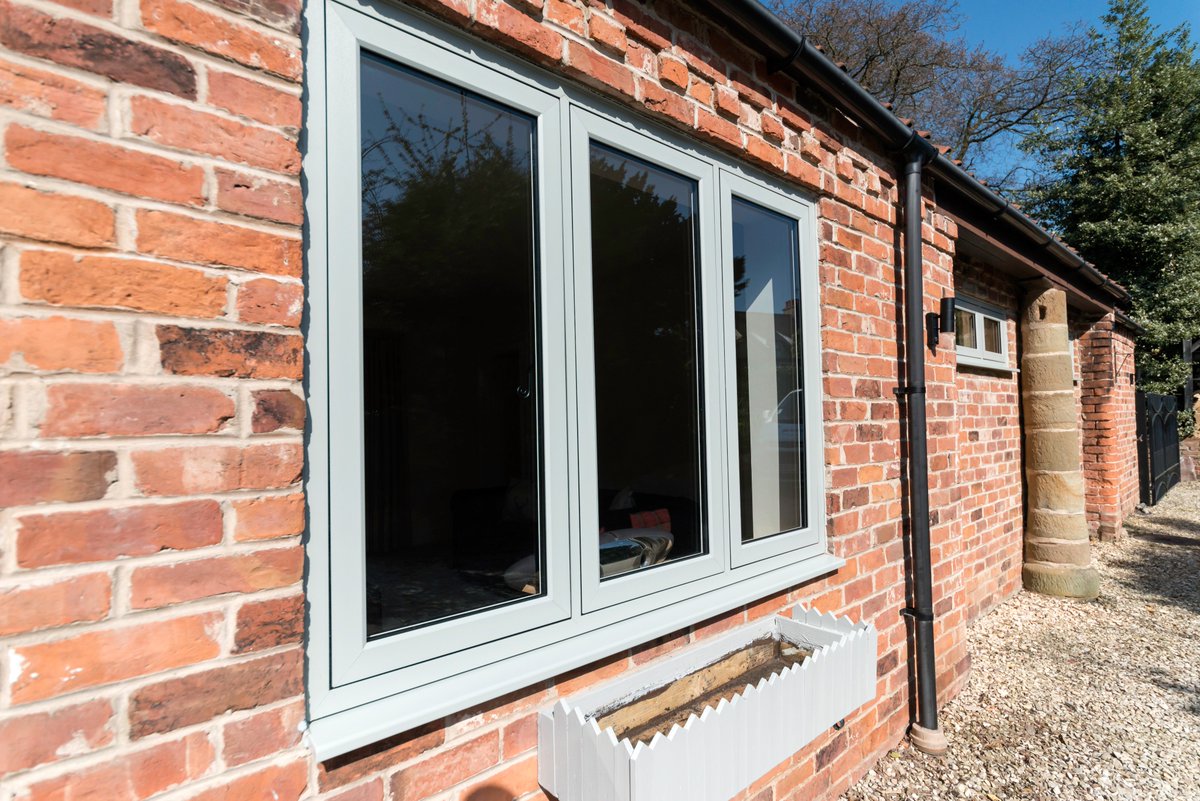 SpectusWindows's tweet photo. Well done @adm_windows for your coverage in @FenNews a really great installation using @SpectusWindows. Read HERE: https://t.co/kKdpw35DbD https://t.co/SkMXz50kEi