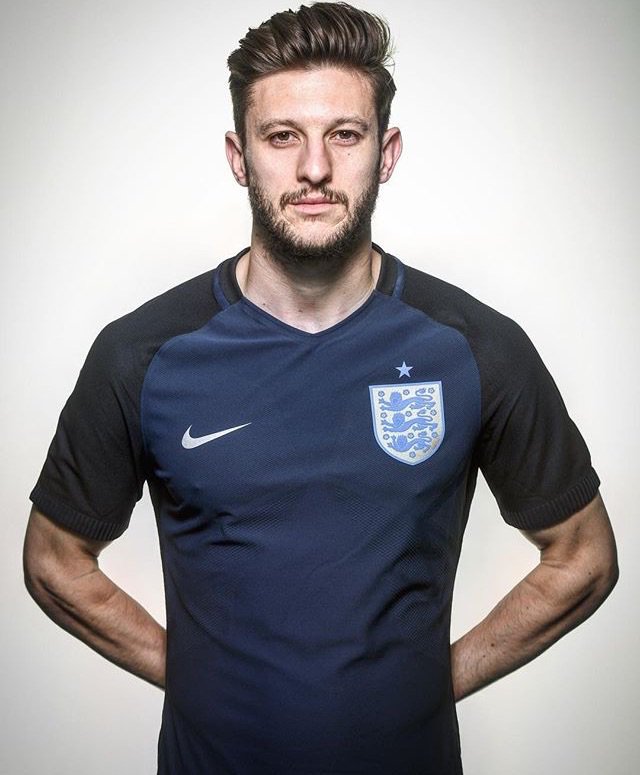 Happy birthday gantengku Adam Lallana. 