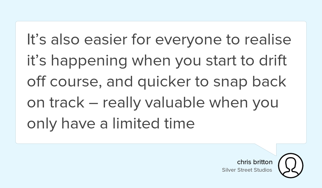 SilverStStudios's tweet image. "How much is work and how much is just for fun depends really on your attitude and your goals – but if..." goo.gl/S2avaK #Musician