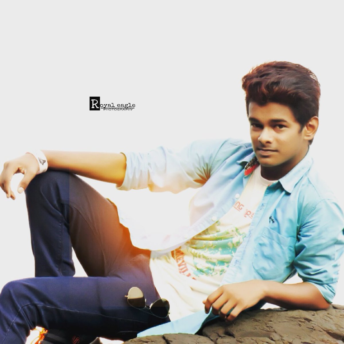 Gaurang Kundan Salvi (@gaurangsalvi) on Twitter photo 