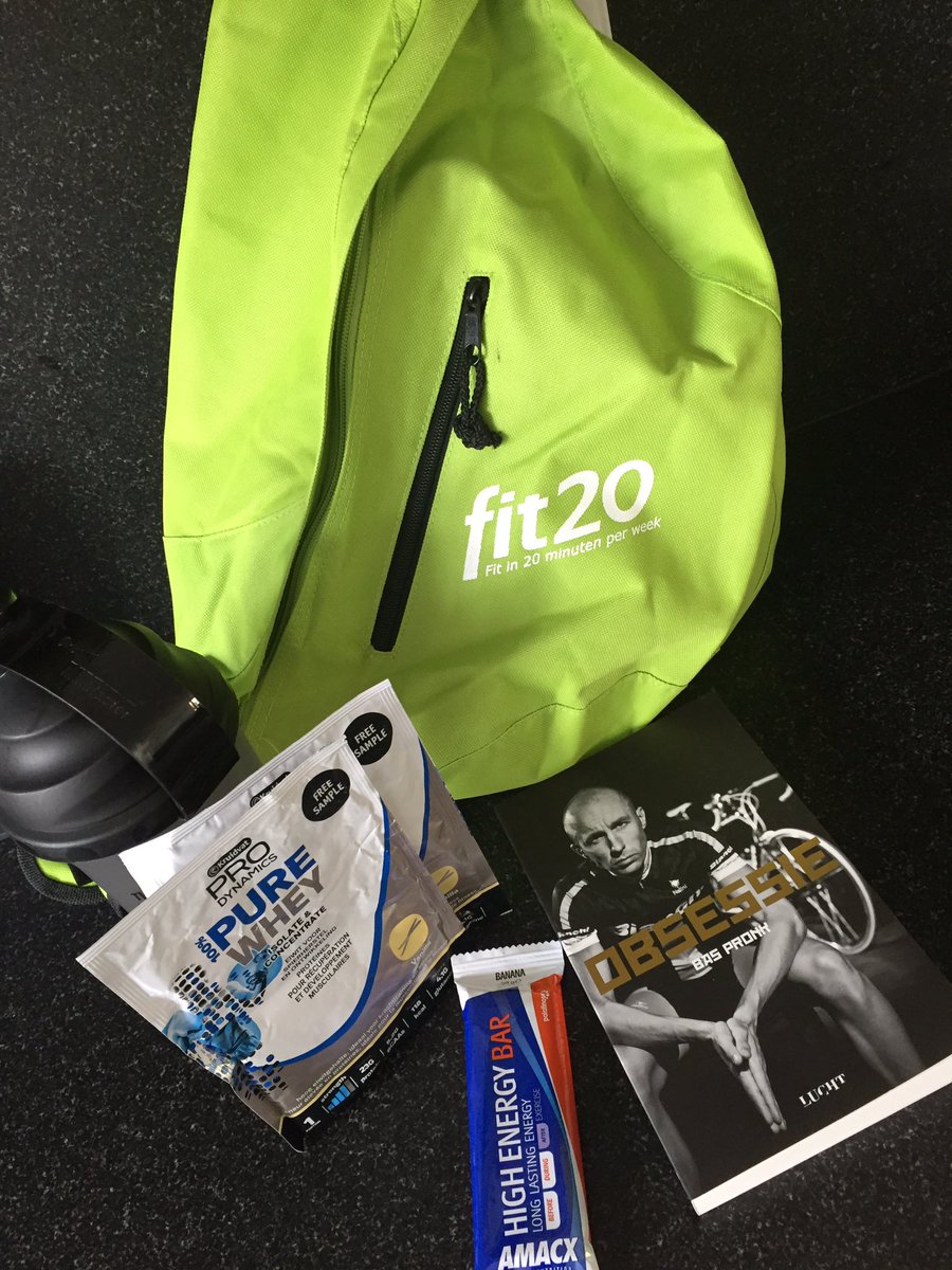 Angelique Pijl tweet media