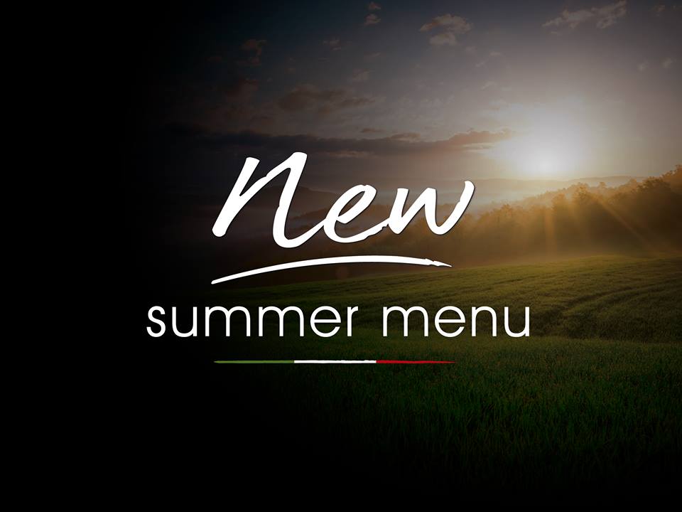 lasirenaonsea's tweet photo. Announcing our NEW La Sirena Summer Menu…
Bursting with Summer delights, our new menu is simply a sensational seasonal delight. https://t.co/PRbHf5qNdF