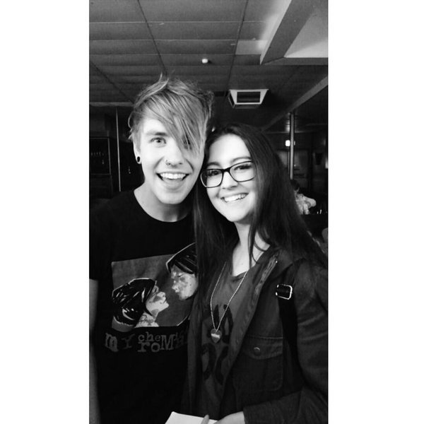 patchworkloveee's tweet image. UPDATE: from 2013-2017, thank you again for being a part of my life @PattyxWalters