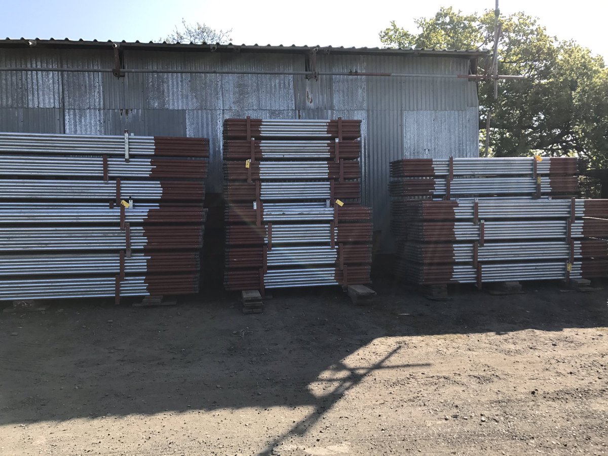 Tamworth Scaffolding (@tamscaff) on Twitter photo Van Thiel tubelock painted and ready for work on our heritage projects <a href="/NASCscaffolding/">NASC Scaffolding 👷🏻♂️👷🏻♀️</a> Van Thiel tubelock painted and ready for work on our heritage projects <a href="/NASCscaffolding/">NASC Scaffolding 👷🏻♂️👷🏻♀️</a>