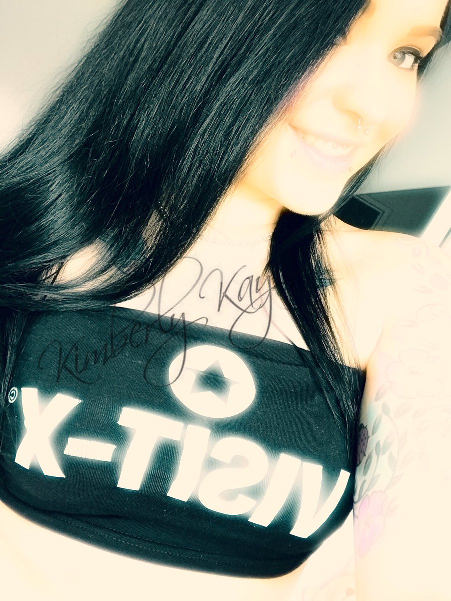 Lust auf heiße Action? ;) Dann besuch mich bei Visit-X <3 #cultbabes #vx #berlin #naked cultbabes.com/KimberlyKay