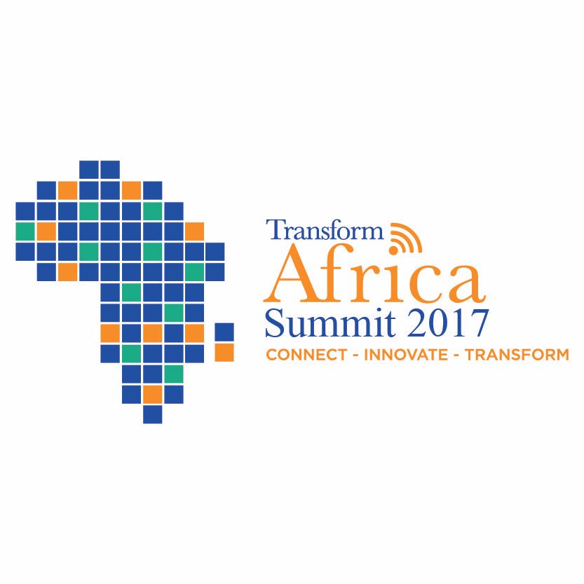 UrugwiroVillage's tweet photo. President Kagame is now attending the opening of Transform Africa Summit 2017...watch it live here https://t.co/y7srRm39R0 #TAS17 https://t.co/FTjz13lKjU
