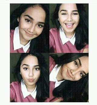 Hallo semua.
Ada yang kangen sama syifa ngak nihh??