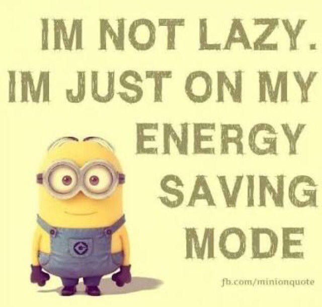ItsBreeSinclair's tweet photo. Who has lazy dayz. I have one every week. 😴😴😴😴 https://t.co/QCpMPJVU14