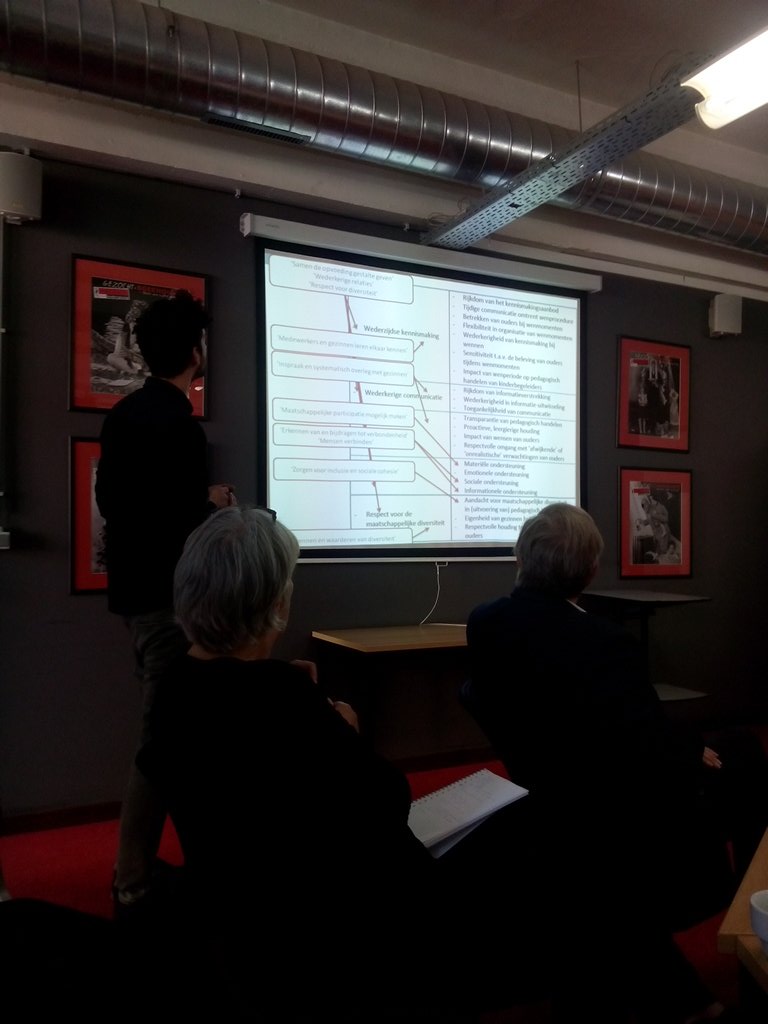 VBJKvzw's tweet photo. Er is een verband - meerdere zelfs - tussen pedagogisch raamwerk, #MeMoQ onderzoek en instrumenten monitoring en inspectie in #kinderopvang. https://t.co/liBIvfPB9X