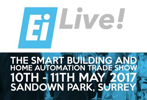 UKLILIN's tweet photo. Day 1 of #EILive2017. Our team are looking forward to meeting you over the next 2 days, have a great show! #avtweeps #smarthome #liveinstall https://t.co/E7rZP0iurC