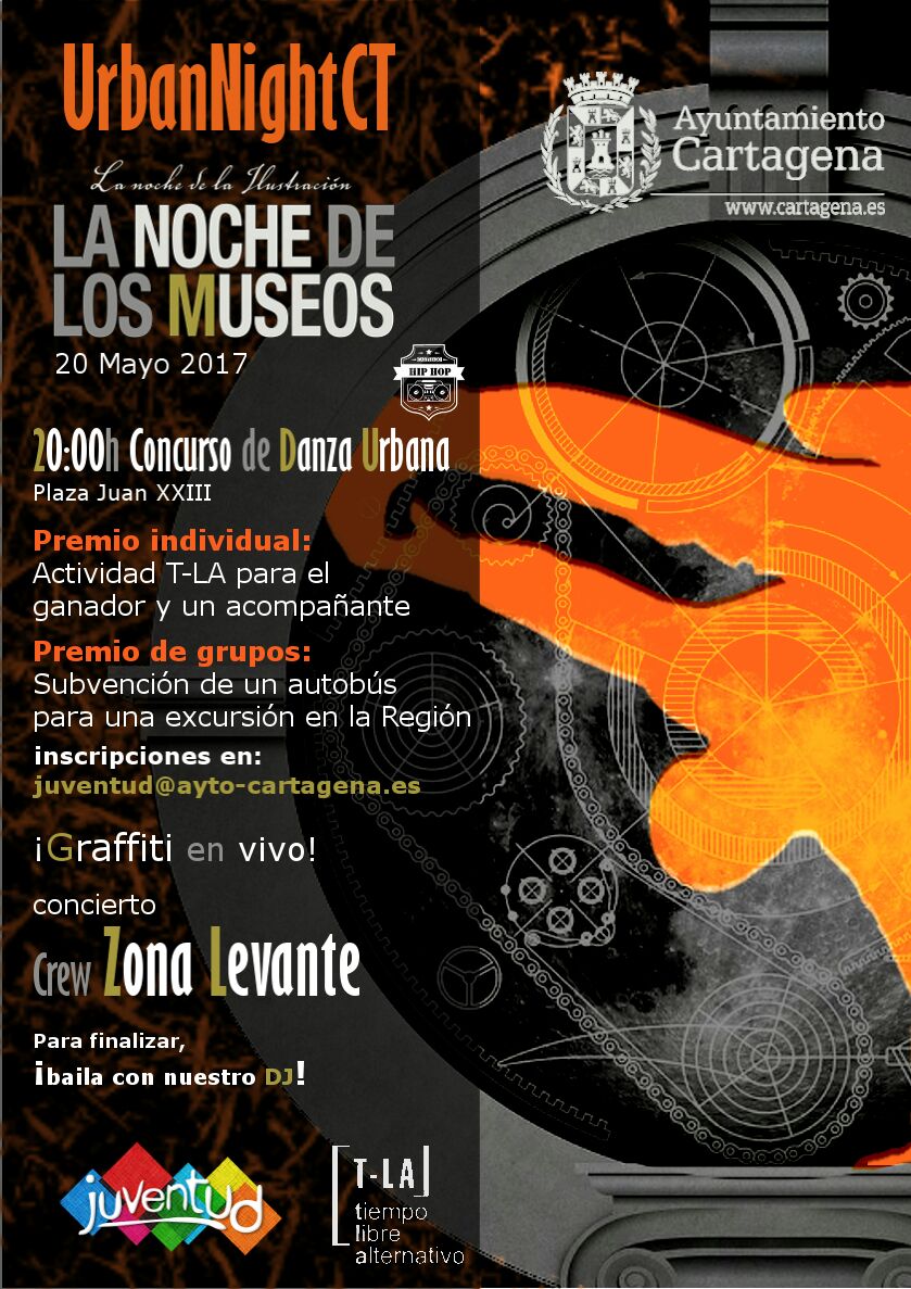 Angelct98's tweet photo. El sabado 20 estaré junto a todo mi grupo Zona Levante dando un concierto en la noche de los museos en Juan 23, os espero alli. https://t.co/NH8UfCHFtT