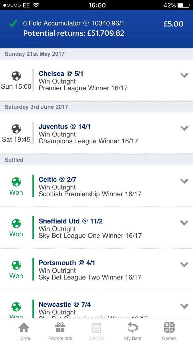 FootyAccums's tweet photo. F*CK ME SIDEWAYS. 😱😱😱

The SCENES if this lands. My head would fall off. https://t.co/EbA4mbQpVu