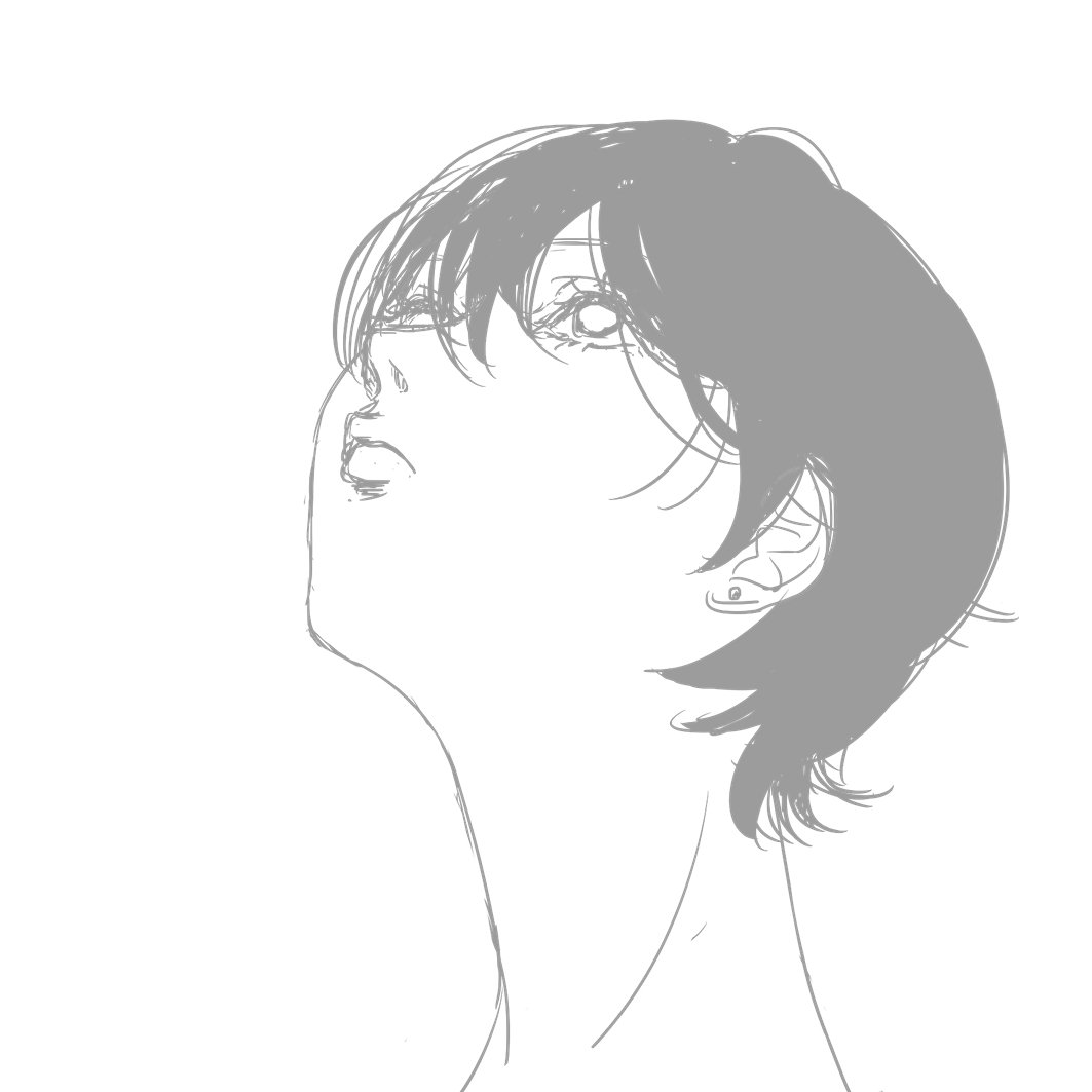 脇差ウィッグであそんでた しごとする… 