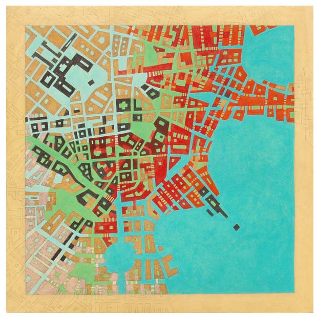 UrbanGraphics01's tweet photo. Federico Cortese - Codes - Imaginary Maps of Nonexistent Cities #maps #urbandesign #illustration https://t.co/8tsgxePQU6 https://t.co/5w1bCuM1ho