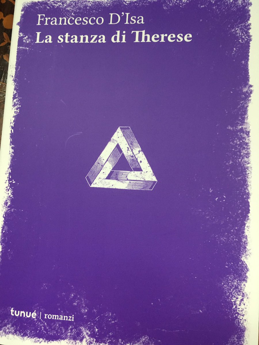Bettibu7's tweet photo. #Voci #FrancescoDIsa #VanniSantoni @tunue #libridaleggere #puntidivista #book https://t.co/MnXPlURhqp