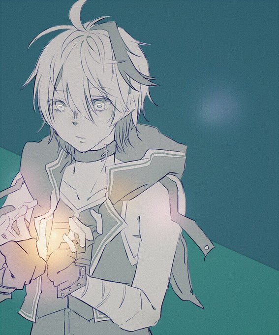 V Flowerのtwitterイラスト検索結果