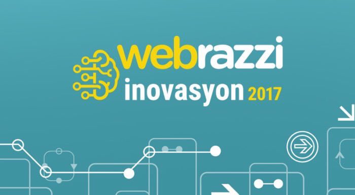Bugün gerçekleştireceğimiz Webrazzi İnovasyon 2017 Konferansı'nı saat 09:15'den itibaren canlı yayın ile izleyebilirsiniz. #inovasyon17