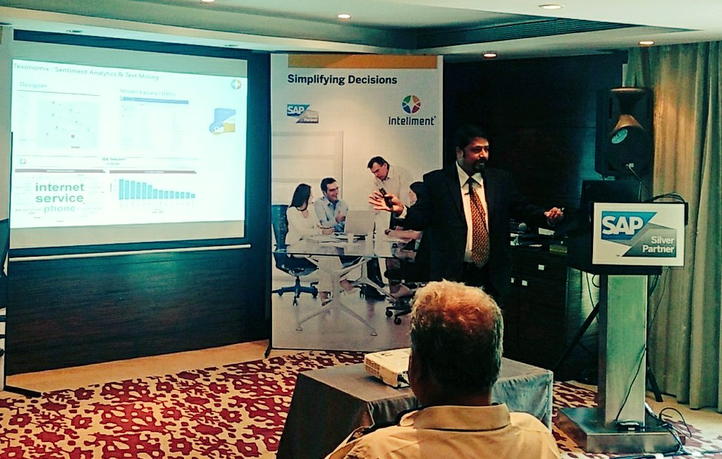inteliment's tweet photo. #IoT #SmartCity #ecommerce #Cx #sensors #social #AI ..
Its all about data ! ~ @pansares 

@SAPAnalytics  @sap @SAPFinland @SAPIndia @SAPANZ https://t.co/TA4R5Ocph5