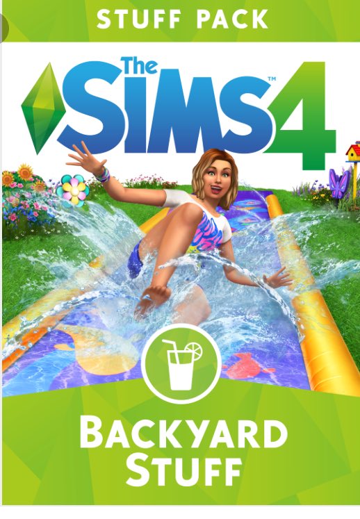 Urbansimsyt's tweet image. Follow 💚 Retweet - Donated by a generous supporter your chance at winning one of this stuff packs! They requested to be anonymous! Ends 5/10