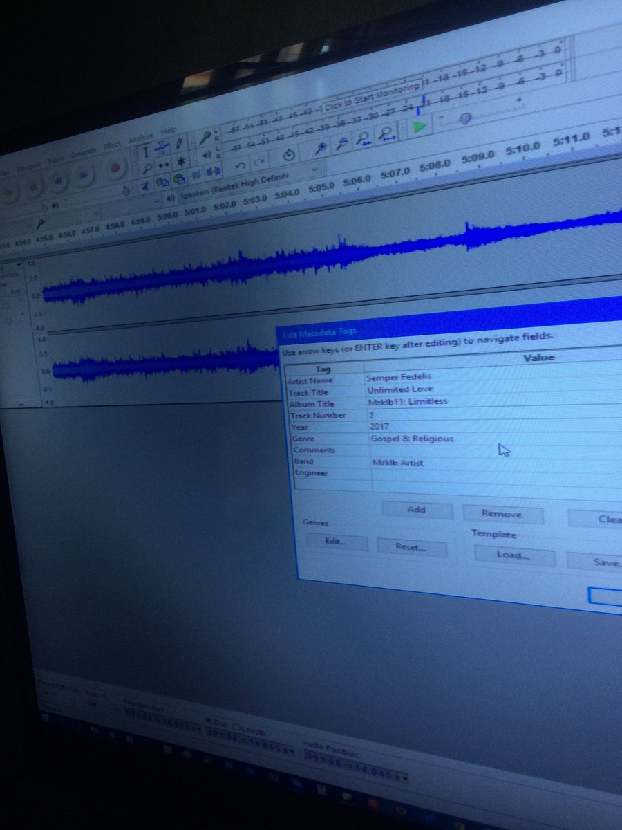 threeministry's tweet photo. kapit lang bes!! ma upload din yung audio files ng mzklb
#mzklb11Album https://t.co/R3DDuy4Vdq