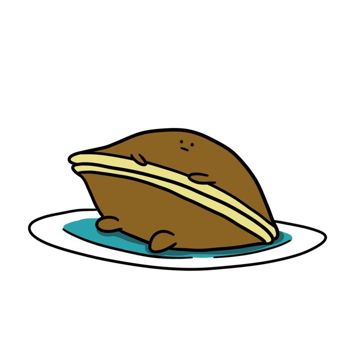 どらやきちゃんのtwitterイラスト検索結果 古い順