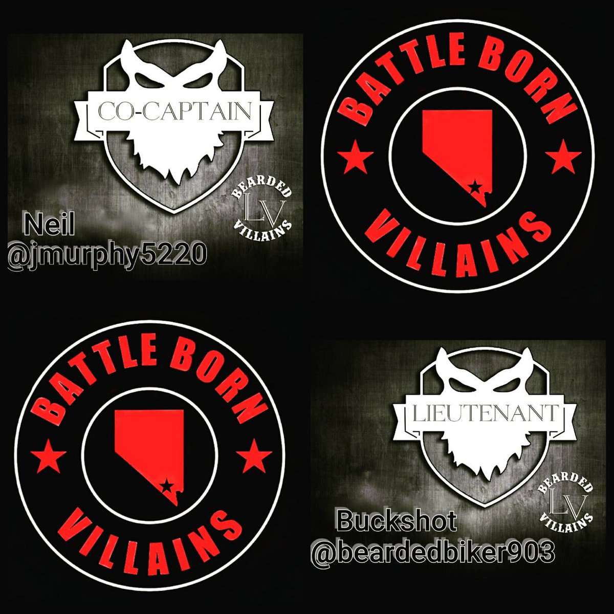 Battle Born Villains (@BattleBornBV) / Posts / X