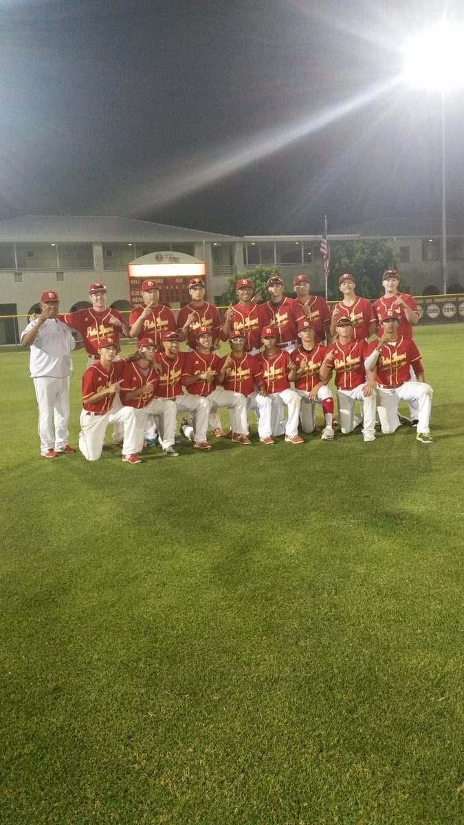 pdaztecbaseball's tweet photo. Congrats boys DVL champs aginst. J Estrada last 2 starts 
14 ip
0 runs
1 hit
92-95 mph https://t.co/Nt6OGQJMj9