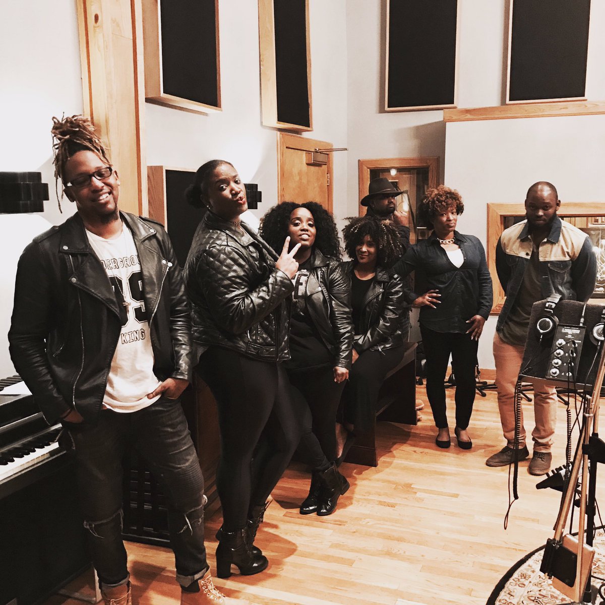 Dennis Reed & G.A.P. (@DENNISREEDnGAP) / Posts / X